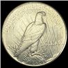 Image 2 : 1926 Peace Silver Dollar UNCIRCULATED