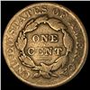 Image 2 : 1826 Coronet Head Large Cent NICELY CIRCULATED