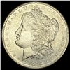 Image 1 : 1878-S Silver Morgan Dollar CHOICE BU