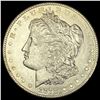 Image 1 : 1878-S Silver Morgan Dollar CHOICE BU