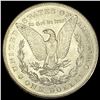 Image 2 : 1878-S Silver Morgan Dollar CHOICE BU