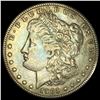 Image 1 : 1901-S Silver Morgan Dollar CLOSELY UNCIRCULATED