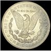 Image 2 : 1878-S Silver Morgan Dollar ABOUT UNCIRCULATED