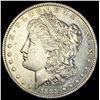 Image 1 : 1889-O Silver Morgan Dollar UNCIRCULATED