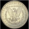 Image 2 : 1889-O Silver Morgan Dollar UNCIRCULATED