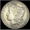 Image 1 : 1900-S Silver Morgan Dollar UNCIRCULATED