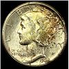 Image 1 : 1934-D Mercury Dime UNCIRCULATED