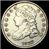 Image 1 : 1832 Capped Bust Dime NEARLY UNCIRCULATED