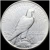 Image 2 : 1934-S Peace Silver Dollar HIGH GRADE
