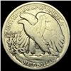 Image 2 : 1919-D Walking Liberty Half Dollar NICELY CIRCULATED