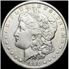 Image 1 : 1894-O Silver Morgan Dollar CLOSELY UNCIRCULATED