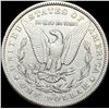 Image 2 : 1894-O Silver Morgan Dollar CLOSELY UNCIRCULATED