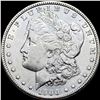 Image 1 : 1900-S Silver Morgan Dollar UNCIRCULATED