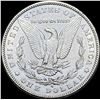 Image 2 : 1900-S Silver Morgan Dollar UNCIRCULATED