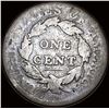 Image 2 : 1810 Classic Head Large Cent LIGHTLY CIRCULATED