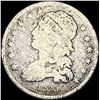 Image 1 : 1835 Capped Bust Quarter LIGHTLY CIRCULATED