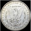 Image 2 : 1883-S Silver Morgan Dollar CLOSELY UNCIRCULATED