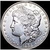 Image 1 : 1902 Morgan Silver Dollar CHOICE AU