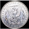 Image 2 : 1902 Morgan Silver Dollar CHOICE AU