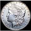 Image 1 : 1884-CC Silver Morgan Dollar UNCIRCULATED