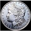 Image 1 : 1882-CC Silver Morgan Dollar UNCIRCULATED