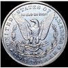 Image 2 : 1882-CC Silver Morgan Dollar UNCIRCULATED