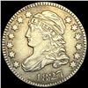 Image 1 : 1827 Capped Bust Dime CLOSELY UNCIRCULATED
