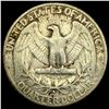 Image 2 : 1932-S Silver Washington Quarter NICELY CIRCULATED
