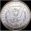 Image 2 : 1887-O Morgan Silver Dollar CLOSELY  UNCIRCULATED
