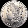 Image 1 : 1886-O Silver Morgan Dollar UNCIRCULATED