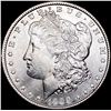 Image 1 : 1900 Morgan Silver Dollar CHOICE BU
