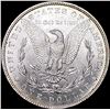Image 2 : 1882 Silver Morgan Dollar UNCIRCULATED