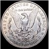 Image 2 : 1899-S Silver Morgan Dollar CLOSELY  UNCIRCULATED