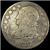 Image 1 : 1827 Capped Bust Dime NICELY CIRCULATED