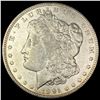 Image 1 : 1891-O Silver Morgan Dollar CLOSELY  UNCIRCULATED