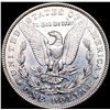 Image 2 : 1903 Morgan Silver Dollar CLOSELY  UNCIRCULATED