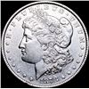 Image 1 : 1878 REV 79 Silver Morgan Dollar CLOSELY  UNCIRCULATED
