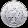 Image 2 : 1878 REV 79 Silver Morgan Dollar CLOSELY  UNCIRCULATED