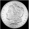 Image 1 : 1878 REV 79 Silver Morgan Dollar CLOSELY  UNCIRCULATED