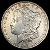 Image 1 : 1889 Silver Morgan Dollar UNCIRCULATED