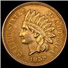 Image 1 : 1859 Indian Head Cent UNCIRCULATED