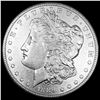 Image 1 : 1889-S Silver Morgan Dollar CLOSELY  UNCIRCULATED