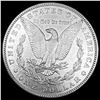 Image 2 : 1889-S Silver Morgan Dollar CLOSELY  UNCIRCULATED