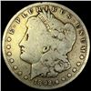 Image 1 : 1892-S Silver Morgan Dollar   NICELY  CIRCULATED