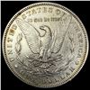 Image 2 : 1885-S Silver Morgan Dollar  CLOSELY  UNCIRCULATED