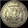 Image 2 : 1878 Silver Morgan Dollar  NEARLY  UNCIRCULATED