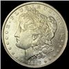 Image 1 : 1888 Morgan Silver Dollar  UNCIRCULATED