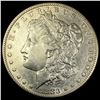 Image 1 : 1883-S Silver Morgan Dollar  CLOSELY  UNCIRCULATED