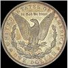 Image 2 : 1893-S Silver Morgan Dollar  CLOSELY  UNCIRCULATED
