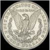 Image 2 : 1890-S Silver Morgan Dollar  CLOSELY  UNCIRCULATED